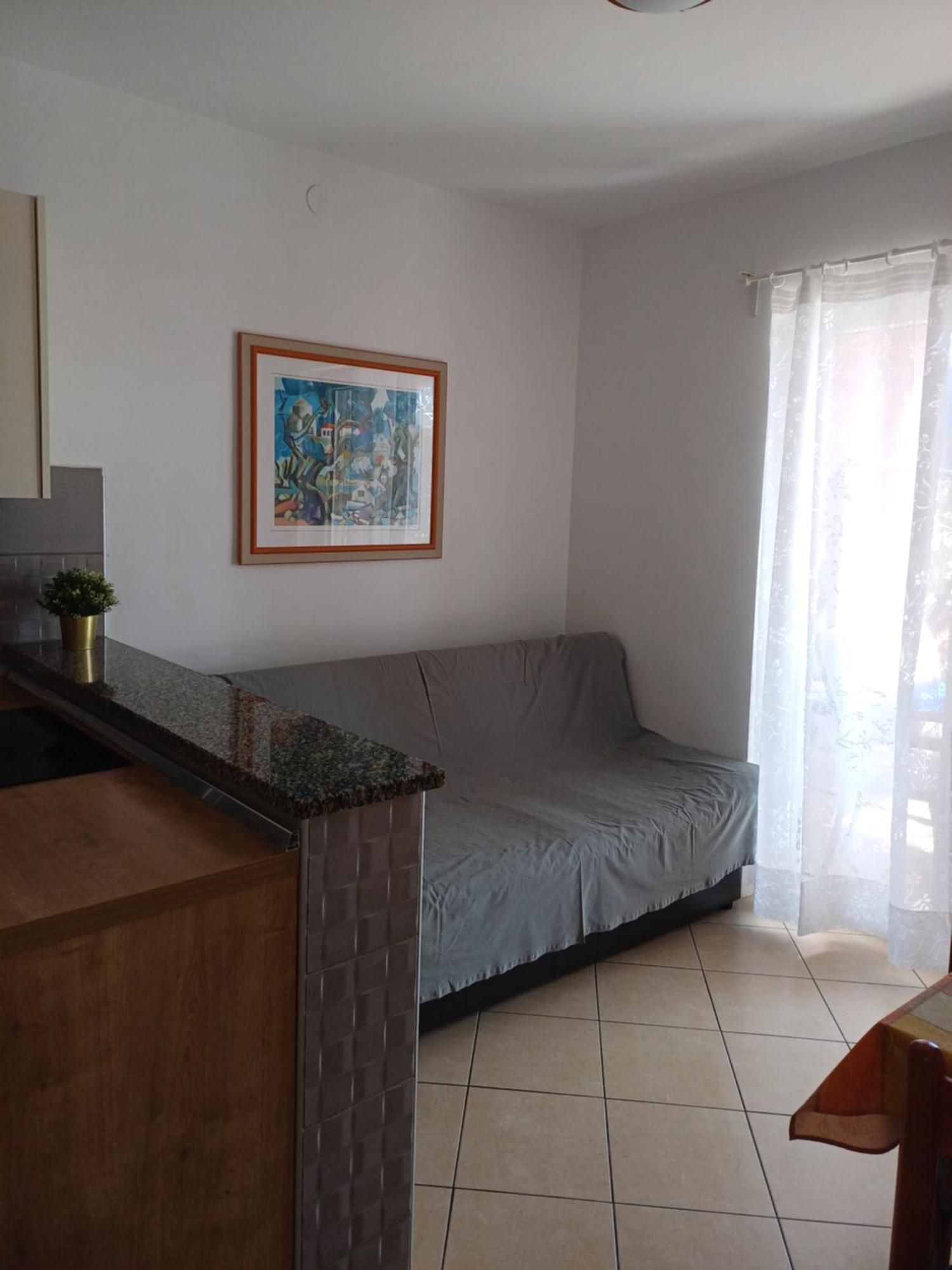 Apartman Bolob Baška Eksteriør billede