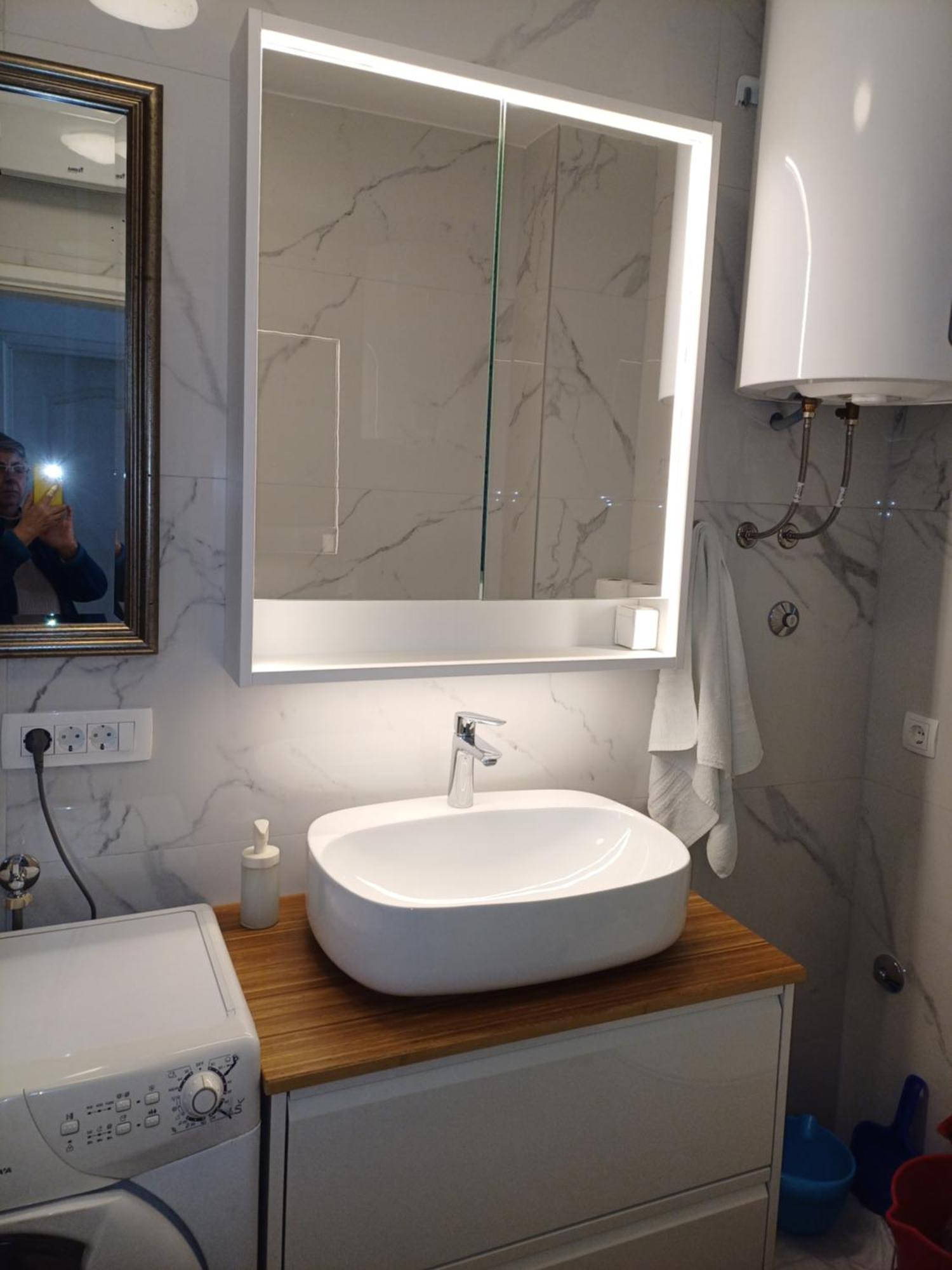 Apartman Bolob Baška Eksteriør billede